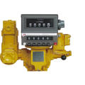 Pd Rotary Meter Bt-80-Kx-1